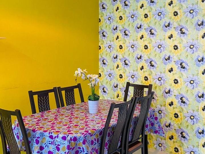 Barakah Sufi Homestay 3 丹那拉打 外观 照片